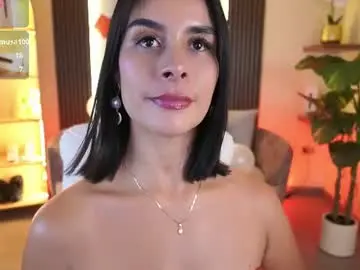 Chaturbate Best live sex cam show of nataliaclark