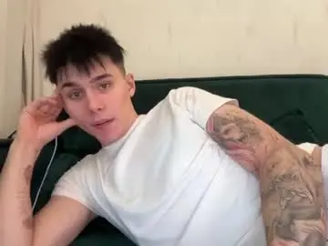 Chaturbate Nude Webcam of sky_hexx