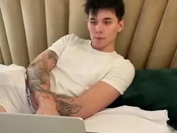 Chaturbate Best Webcam of sky_hexx