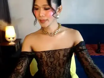 Chaturbate Sex Chat of spicyceleste_starr