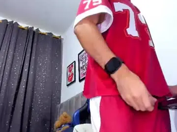 Chaturbate Adult Webcam of the_skinnyguys