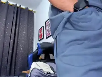 Chaturbate Free Live Porn of the_skinnyguys
