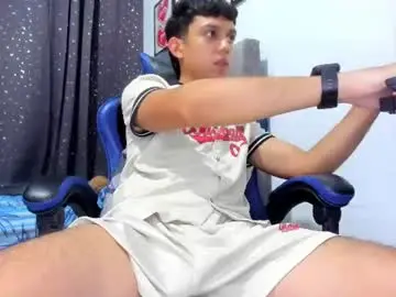 Chaturbate Sex Chat of the_skinnyguys