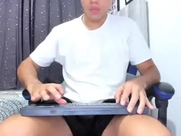 Chaturbate Watch Live Sex Cams of the_skinnyguys