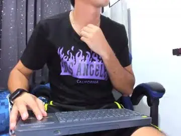 Chaturbate Private Sex Chat of the_skinnyguys