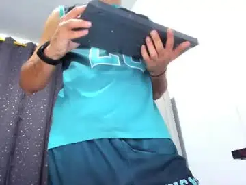 Chaturbate Free Porn Cam of the_skinnyguys