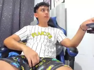 Chaturbate Adult Webcams of the_skinnyguys