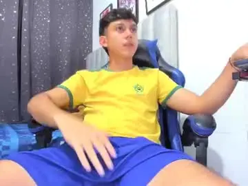 Chaturbate Best Webcam of the_skinnyguys