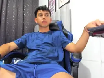 Chaturbate Sex Chat of the_skinnyguys