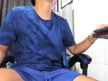 Chaturbate Live Porn of the_skinnyguys