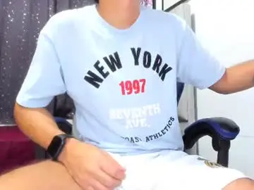 Chaturbate Adult Webcam of the_skinnyguys