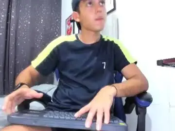 Chaturbate Private Sex Chat of the_skinnyguys