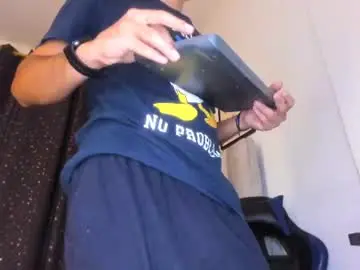 Chaturbate Live Sex of the_skinnyguys