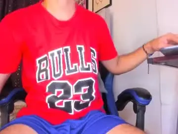 Chaturbate Free Live Porn of the_skinnyguys