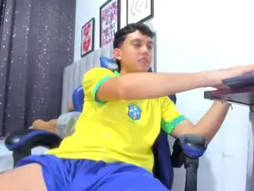 Chaturbate Sex Cam of the_skinnyguys