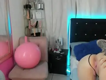 Chaturbate Adult Webcam of tianaglows