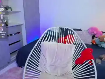 Chaturbate Best Webcam of wilonarider_