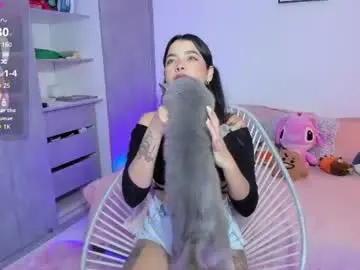 Chaturbate Live Sex Cam of wilonarider_