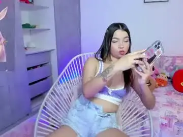 Chaturbate Adult Webcam of wilonarider_