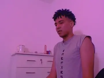 Chaturbate Live Porn of _noahsmith