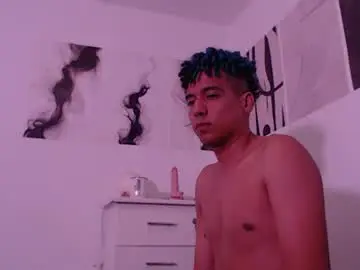 Chaturbate Live Sex Cam of _noahsmith