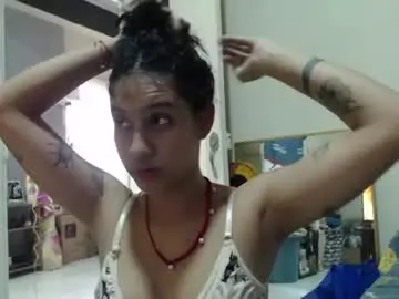 Chaturbate Free Live Porn of alinawoolf_