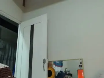 Chaturbate Sex Chat of alinawoolf_
