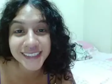 Chaturbate Sex Cam of alinawoolf_