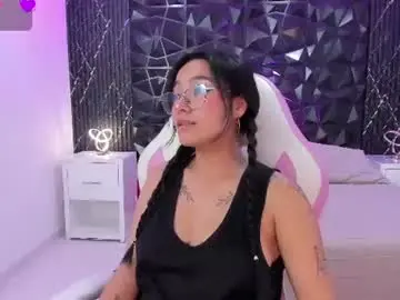 Chaturbate Sex Chat of anaiaclarck