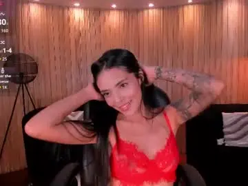Chaturbate Free Live Porn of arianawestx