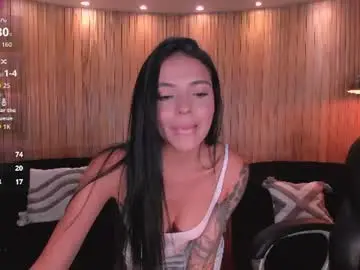 Chaturbate Adult Video Chat of arianawestx