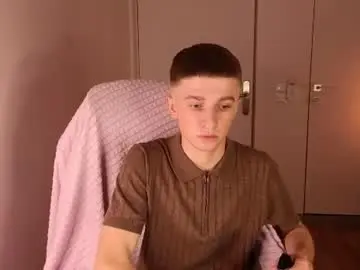 Chaturbate Sex Chat of ashercolee