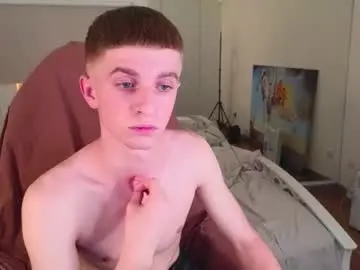 Chaturbate Adult Webcam of ashercolee