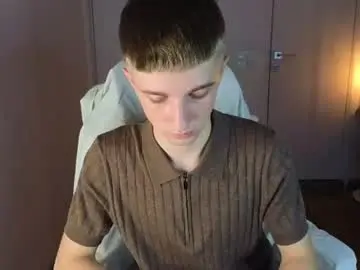 Chaturbate Live Sex of ashercolee