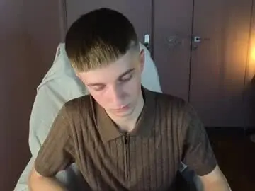 Chaturbate Adult Video Chat of ashercolee