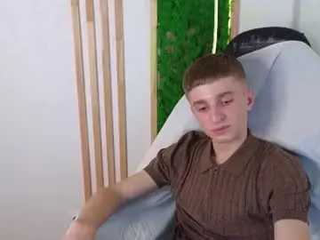 Chaturbate Sex Chat of ashercolee