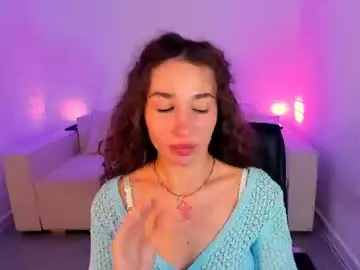 Chaturbate Live Sex Cam of asterblom