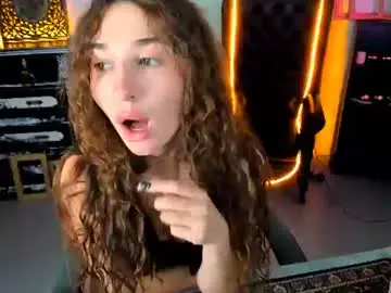 Chaturbate Live Sex of asterblom