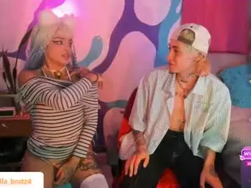 Chaturbate Nude Webcam of badeyes_crazylilgoat