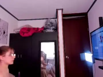 Chaturbate Adult Video Chat of blue_as