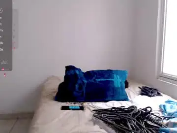 Chaturbate Sex Cam of blumbum