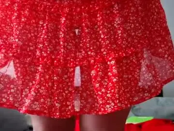Chaturbate Nude Webcam of chillwithcamii