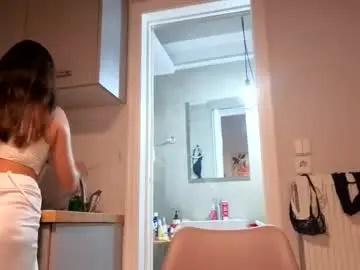 Chaturbate Watch Live Sex Cams of chillwithcamii