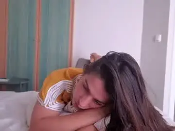 Chaturbate Free Live Porn of chillwithcamii