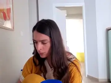 Chaturbate Sex Cam of chillwithcamii