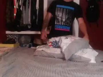 Chaturbate Free Porn Cam of dante_hell1
