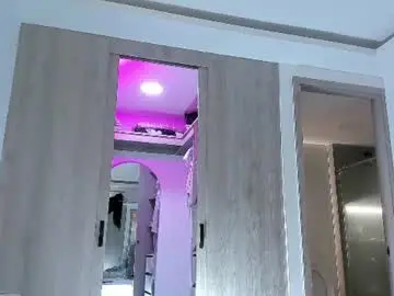 Chaturbate Adult Video Chat of dollyprecious69