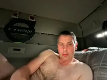 Chaturbate Adult Webcam of dru11983