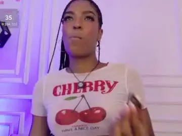 Chaturbate Sex Chat of emely_deluxe
