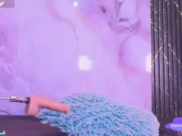 Chaturbate Best Webcam of hanna_evanns_